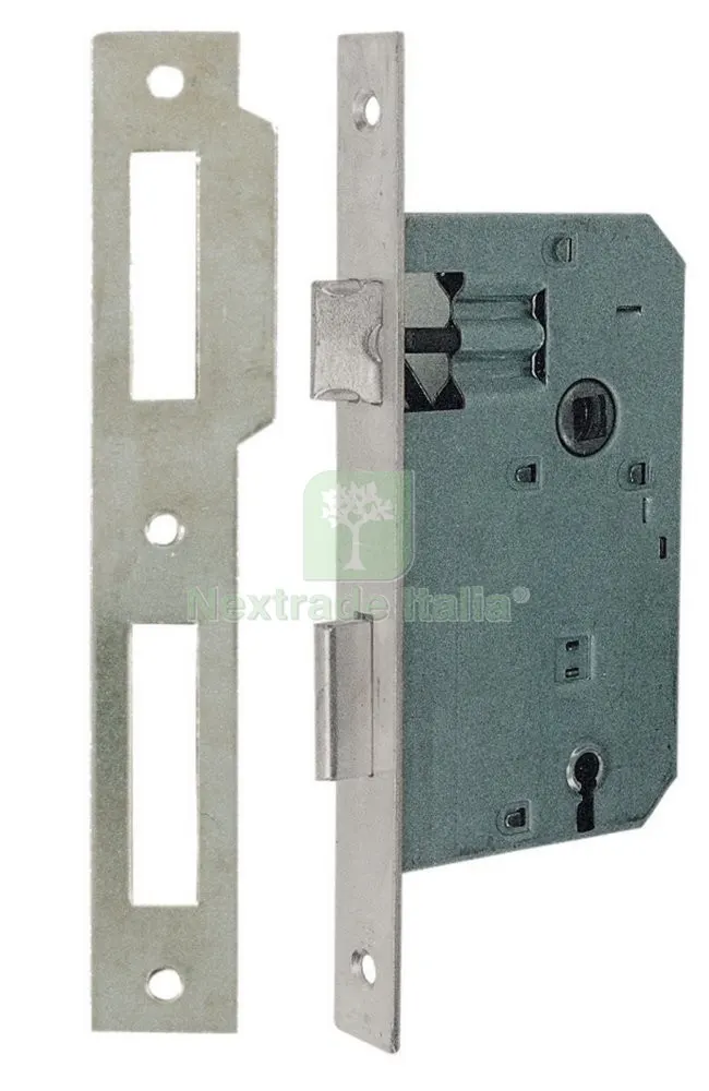 6BLISTER Patent Serratura Quadro 8 MM Interasse 70 MM Nichelata da 50 — Serrature e cilindri — rif. FERX.97343 6BLISTER Patent Serratura Quadro 8 MM Interasse 70 MM Nichelata da 50 — Serrature e cilindri — rif. FERX.97343