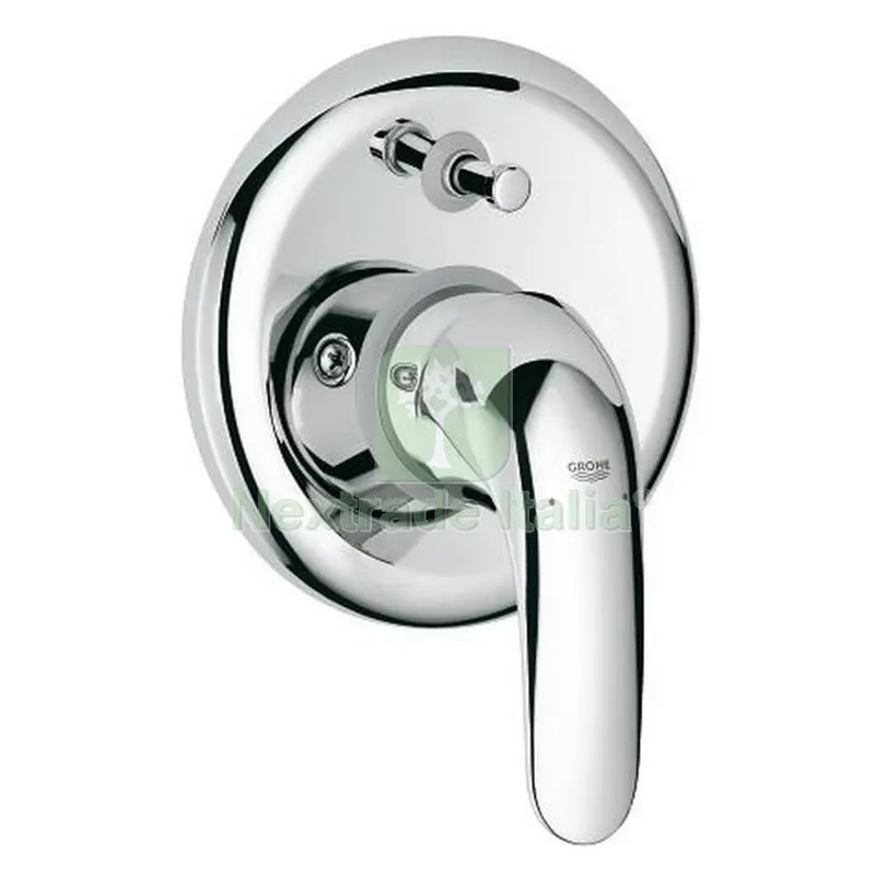 Grohe Euroeco Monocomando Incasso Doccia con Deviatore — Sanitari e ceramiche — rif. FERX.97367 Grohe Euroeco Monocomando Incasso Doccia con Deviatore — Sanitari e ceramiche — rif. FERX.97367