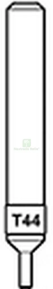 SILCA TASTATORE T44(FIAT) X MATRIX D740372ZB — Serrature e cilindri — rif. FERX.9738 SILCA TASTATORE T44(FIAT) X MATRIX D740372ZB — Serrature e cilindri — rif. FERX.9738