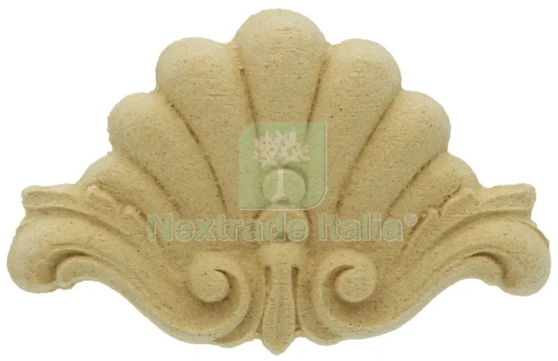 25PZ Fregio in Pasta di Legno ART. 45076 Dimensioni Dimensioni MM.90X60 — Ferramenta per legno e mobili — rif. FERX.974 25PZ Fregio in Pasta di Legno ART. 45076 Dimensioni Dimensioni MM.90X60 — Ferramenta per legno e mobili — rif. FERX.974