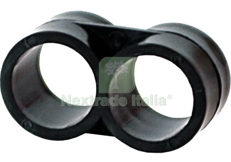 200PZ ANELLO FINE LINEA PER ALA GOCCIOLANTE — Irrigazione — rif. FERX.97408