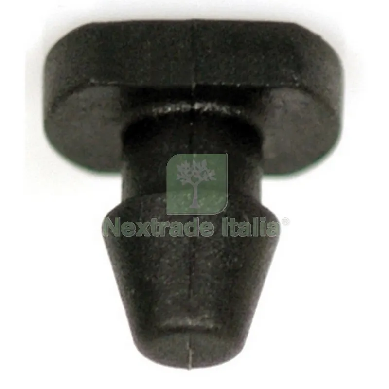 250PZ TAPPINO AD INNESTO PER ALA GOCCIOLANTE Ø 4 MM — Irrigazione — rif. FERX.97409