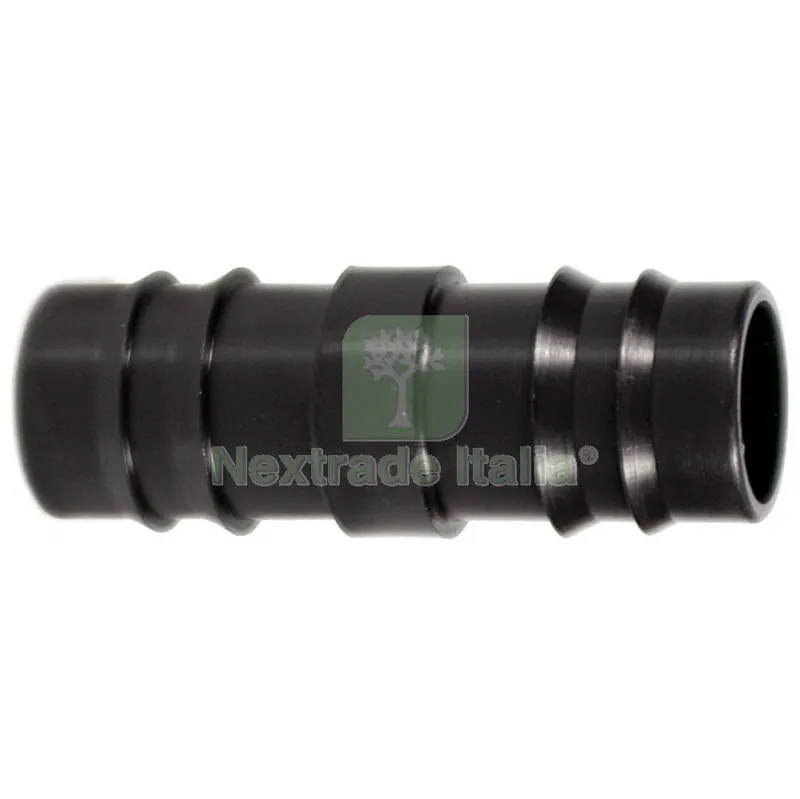 100PZ ALA GOCC. MANICOTTO PORTAGOMMA D 16X16 — Tubi e raccordi — rif. FERX.97416
