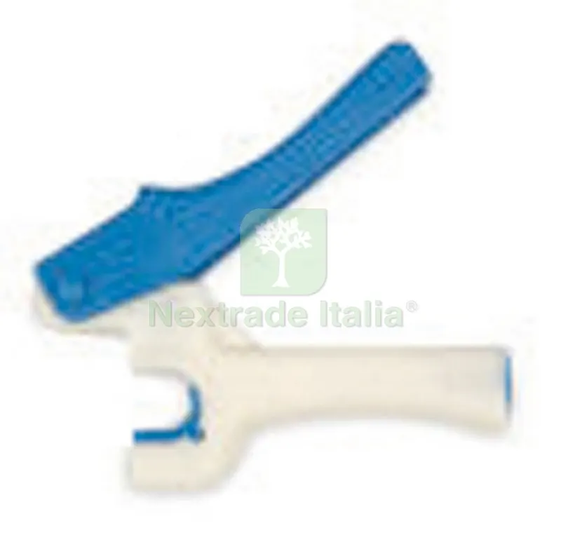 ALA GOCCIOLANTE PINZA FORATUBO D 16-20 — Irrigazione — rif. FERX.97420
