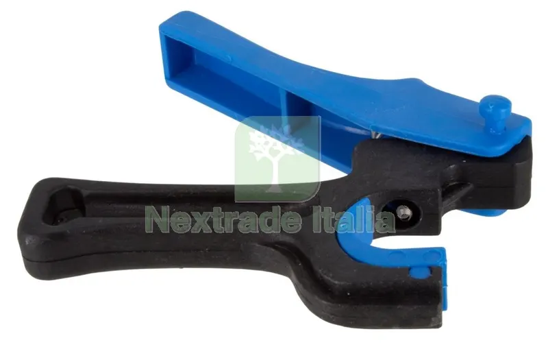 ALA GOCCIOLANTE PINZA FORATUBO D 25-32 — Irrigazione — rif. FERX.97421