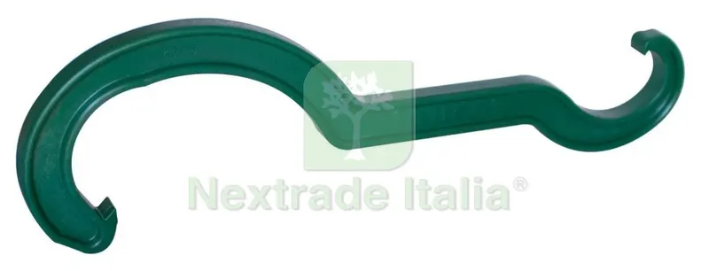CHIAVE PER RACCORDERIA CONNECTO 16-75 MM — Irrigazione — rif. FERX.97422