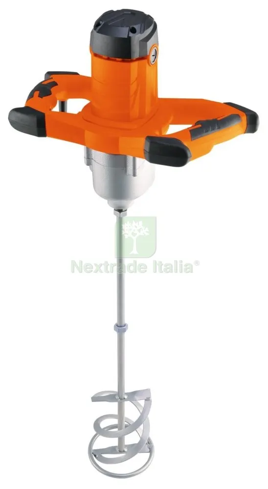 MISCELATORE BAUTEC MODELLO.BM12009 W1200 — Rubinetti e valvole — rif. FERX.97434
