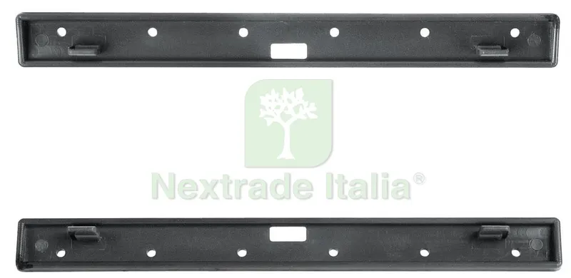 10PZ COPPIA ADATTATORE LIFE Q PER LIVING 7 MODULI — Utensili muratura — rif. FERX.97606 10PZ COPPIA ADATTATORE LIFE Q PER LIVING 7 MODULI — Utensili muratura — rif. FERX.97606