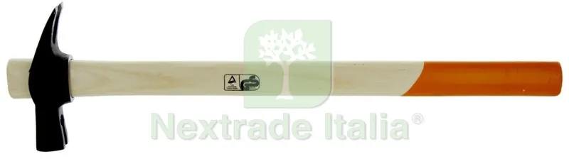 6PZ Martello Carpentiere Stark 300 G RIF.66095 — Martelli e mazze — rif. FERX.9798 6PZ Martello Carpentiere Stark 300 G RIF.66095 — Martelli e mazze — rif. FERX.9798
