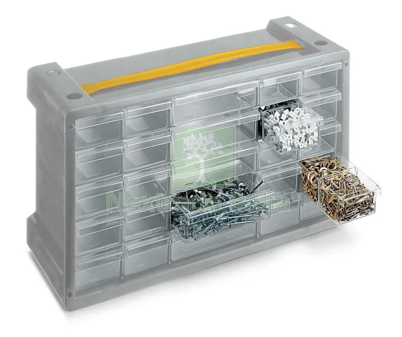 Cassettiera Terry "poker 25" a 25 Scomparti — Arredo — rif. FERX.9803 Cassettiera Terry "poker 25" a 25 Scomparti — Arredo — rif. FERX.9803