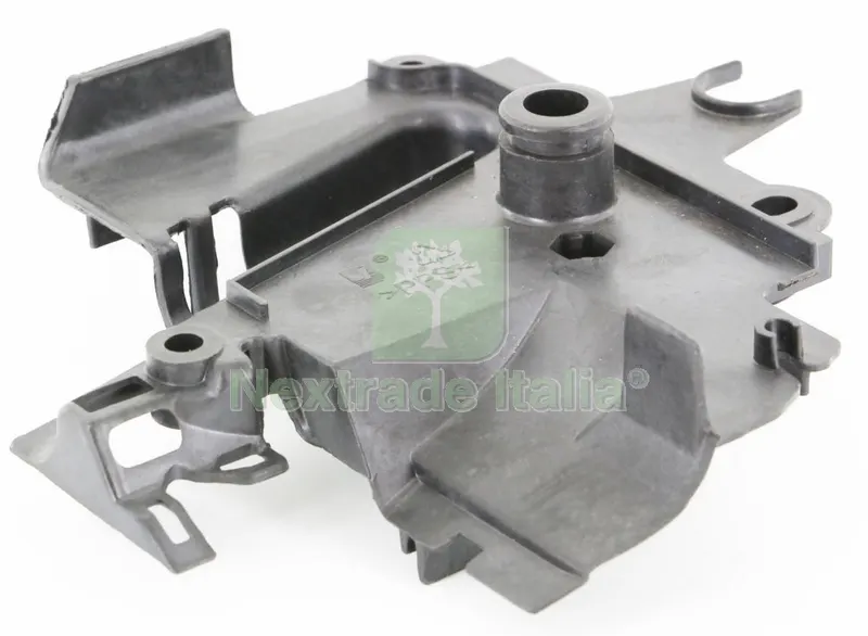 J-SKY BC358 Figura 00 Supporto Carburatore — Attrezzi da giardino — rif. FERX.9808