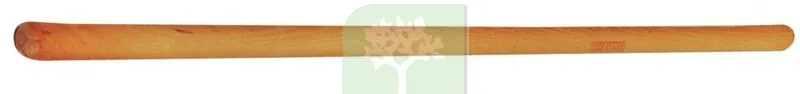 10PZ Manico Faggio per Zappa Stark D 48X130 CM 400 G FIG.6 — Attrezzi da giardino — rif. FERX.9820