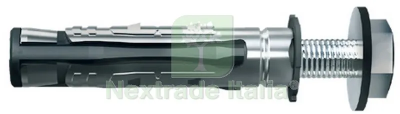 50PZ ELEMATIC TASSELLI TRIDER/B M5 — Tasselli e ancoraggi — rif. FERX.98216
