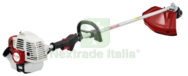 DECESPUGLIATORE A SCOPPIO SBARAGLIA 33 CC ROMEO 33 — Attrezzi da giardino a motore — rif. FERX.98221