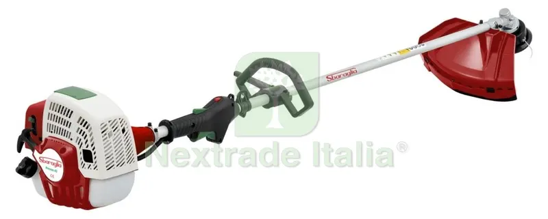 Decespugliatore a Scoppio Sbaraglia 43 CC Romeo 43 — Attrezzi da giardino a motore — rif. FERX.98222 Decespugliatore a Scoppio Sbaraglia 43 CC Romeo 43 — Attrezzi da giardino a motore — rif. FERX.98222