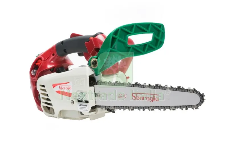 Motosega Sbaraglia Rambo Carving 18 CC CM 25 — Attrezzi da giardino a motore — rif. FERX.98227 Motosega Sbaraglia Rambo Carving 18 CC CM 25 — Attrezzi da giardino a motore — rif. FERX.98227