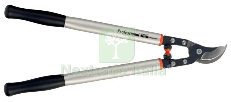 B Ahco Troncarami CM 60 ART. P160-SL-60 — Attrezzi da giardino — rif. FERX.98265 B Ahco Troncarami CM 60 ART. P160-SL-60 — Attrezzi da giardino — rif. FERX.98265