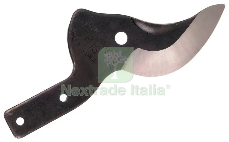 B AhCO Lama Ricambio x Troncarami P173-SL-85 — Attrezzi da giardino — rif. FERX.98271 B AhCO Lama Ricambio x Troncarami P173-SL-85 — Attrezzi da giardino — rif. FERX.98271
