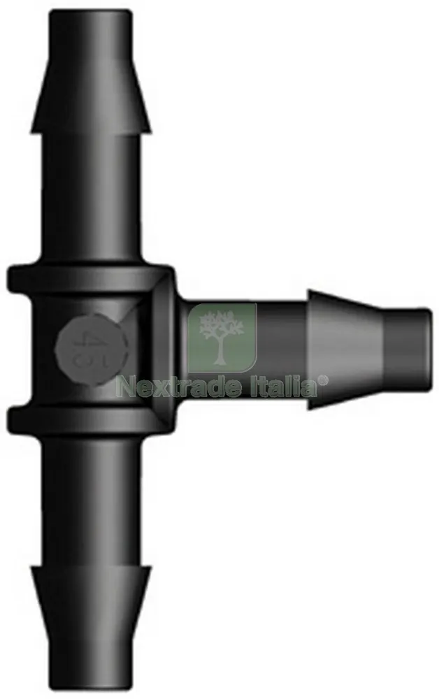 50PZ RACCORDO X TUBO CAPILLARE T 1/4 — Tubi e raccordi — rif. FERX.98293