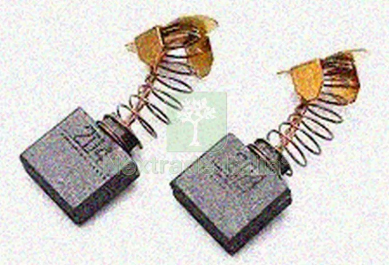 MAKITA SPAZZOLE CB-204 X GA9020 — Marchi utensili elettrici — rif. FERX.98319 MAKITA SPAZZOLE CB-204 X GA9020 — Marchi utensili elettrici — rif. FERX.98319