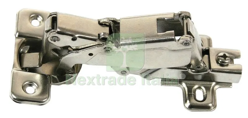 4BLISTER Cerniere 170 ART. A016850 con Basetta PZ 2 — Cerniere e cardini — rif. FERX.98329 4BLISTER Cerniere 170 ART. A016850 con Basetta PZ 2 — Cerniere e cardini — rif. FERX.98329