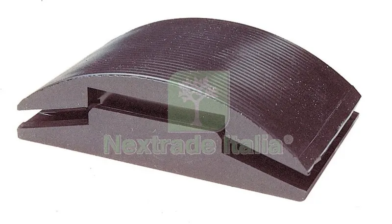 12PZ TAMPONE IN GOMMA RIF.75500 — Punte, frese e dischi — rif. FERX.9838 12PZ TAMPONE IN GOMMA RIF.75500 — Punte, frese e dischi — rif. FERX.9838