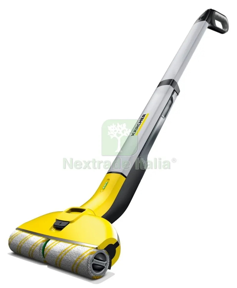 LAVASCIUGA PAVIMENTI KARCHER CORDLESS FC3 — Idropulitrici e spruzzatori — rif. FERX.98389