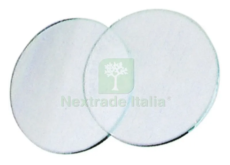 25PZ Vetrino Incolore x Occhiali RIF.80700 — Protezioni corpo — rif. FERX.9839