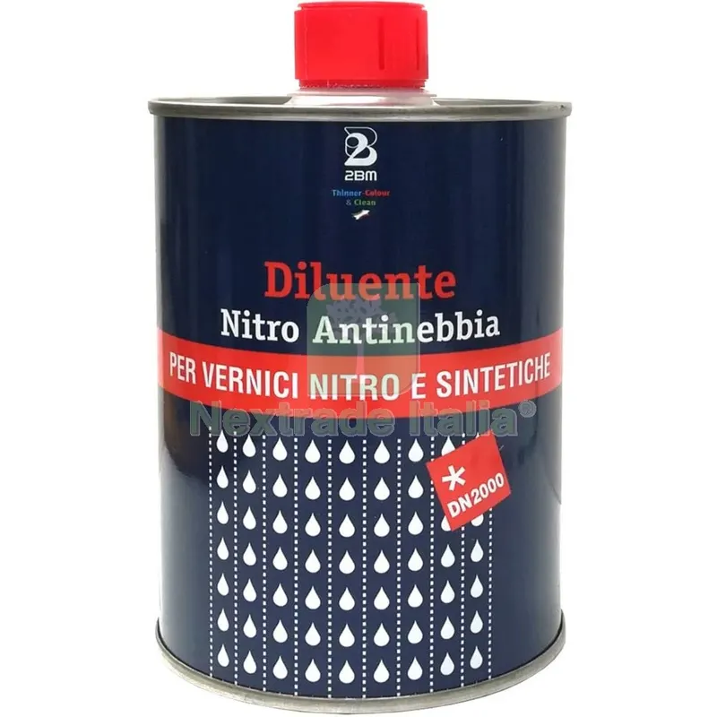 20PZ Smacchiatore 2BM LT.0,5(TRIELINA) — Scarichi e sifoni — rif. FERX.98432
