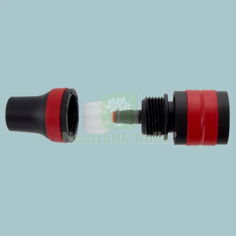 Yoyo-Ikon Giunto Riparatore — Tubi e raccordi — rif. FERX.98474