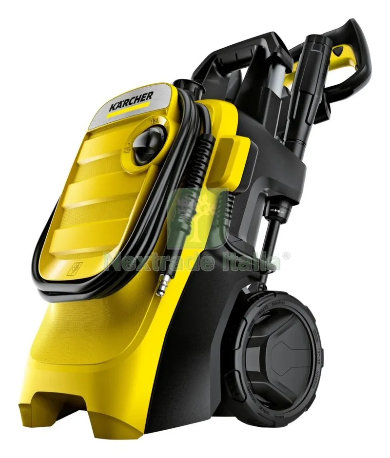 Idropulitrice Karcher Modello. K4 Compact — Smerigliatrici e seghe — rif. FERX.98492 Idropulitrice Karcher Modello. K4 Compact — Smerigliatrici e seghe — rif. FERX.98492