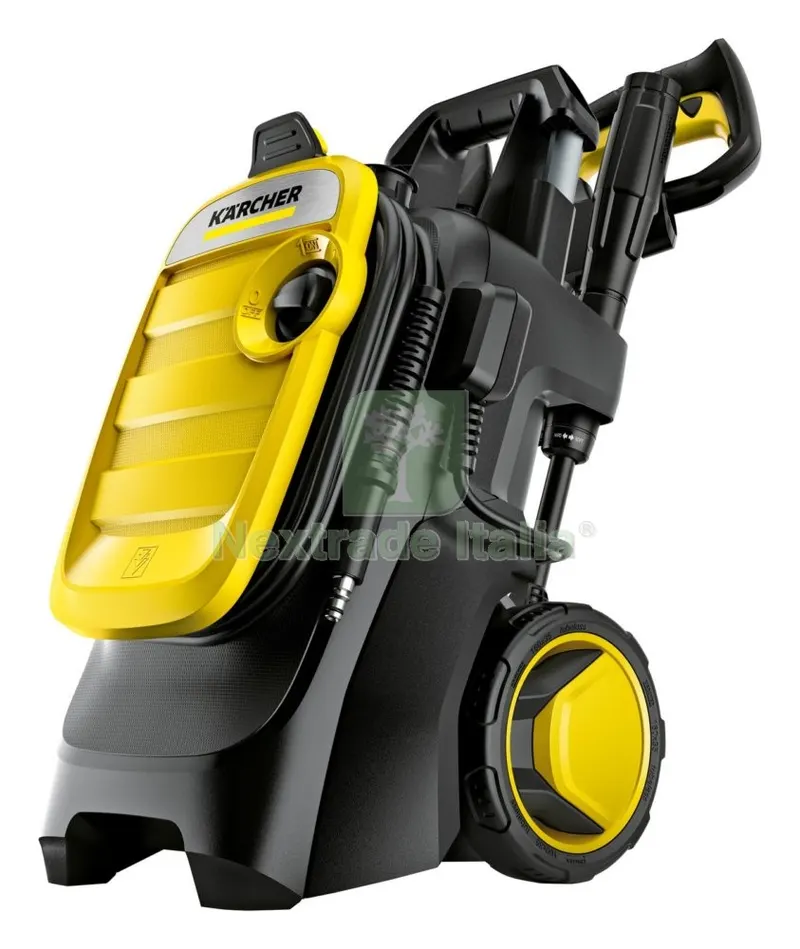 Idropulitrice Karcher Modello. K5 Compact — Smerigliatrici e seghe — rif. FERX.98493