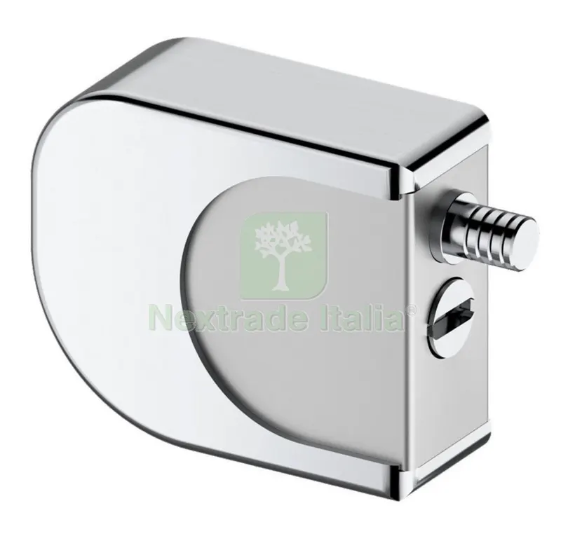 Protector Multiuso RIF030 Alluminioi Silver — Ferramenta porte e finestre — rif. FERX.98532 Protector Multiuso RIF030 Alluminioi Silver — Ferramenta porte e finestre — rif. FERX.98532