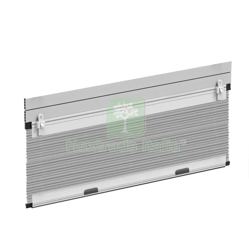 Zanzariera UP x Tapparelle CM.130X160 BCA 9010 — Tende e zanzariere — rif. FERX.98558 Zanzariera UP x Tapparelle CM.130X160 BCA 9010 — Tende e zanzariere — rif. FERX.98558