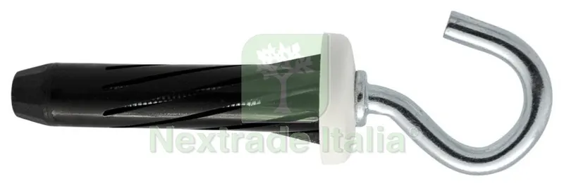 20PZ ELEMATIC TASSELLI XTECH 10X 50 OCCHIO APERTO — Tasselli e ancoraggi — rif. FERX.98564