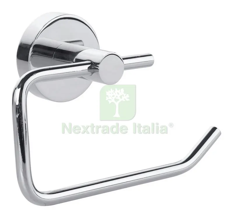 Tesa Portarotolo WC -SMOOZ — Accessori bagno — rif. FERX.98568