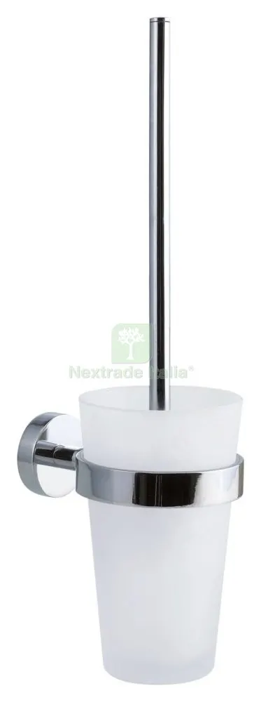 Tesa Portascopino WC -SMOOZ — Accessori bagno — rif. FERX.98569 Tesa Portascopino WC -SMOOZ — Accessori bagno — rif. FERX.98569