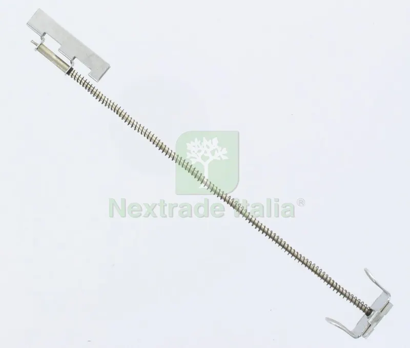 MAESTRI SPINGIPUNTI PER M77 — Misurazione e taglio manuale — rif. FERX.9857 MAESTRI SPINGIPUNTI PER M77 — Misurazione e taglio manuale — rif. FERX.9857