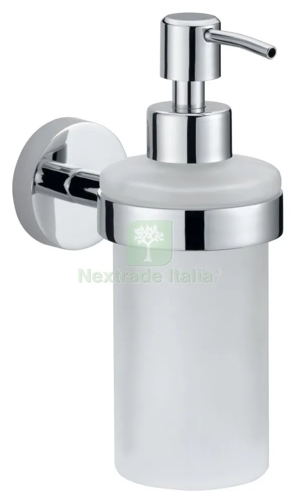 TESA DISPENSER SAPONE LIQUIDO -SMOOZ — Accessori bagno — rif. FERX.98573