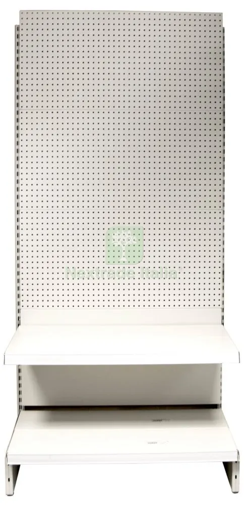 Karcher Scaffale con Ganci 100X40X205H Avorio — Idropulitrici e spruzzatori — rif. FERX.98575