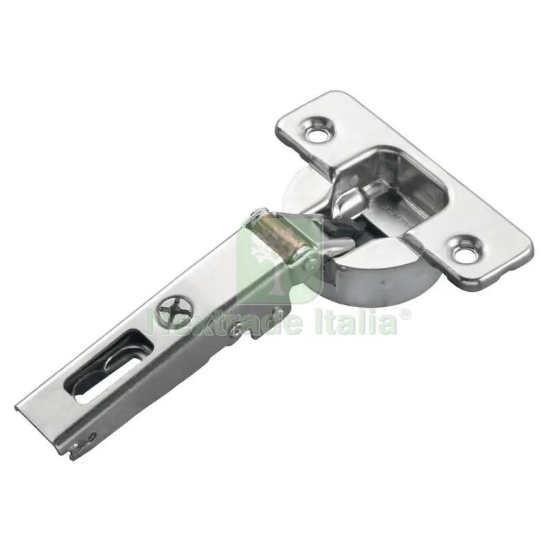 25PZ Salice Cerniera con Ammortizzatore C7A6AE9 Collo 0 (25PZ) — Cerniere e cardini — rif. FERX.98576 25PZ Salice Cerniera con Ammortizzatore C7A6AE9 Collo 0 (25PZ) — Cerniere e cardini — rif. FERX.98576