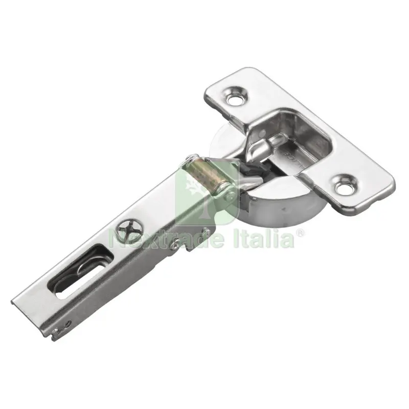 300PZ Salice Cerniera con Ammortizzatore C7A6AE9 Collo 0 (300PZ) — Cerniere e cardini — rif. FERX.98577 300PZ Salice Cerniera con Ammortizzatore C7A6AE9 Collo 0 (300PZ) — Cerniere e cardini — rif. FERX.98577