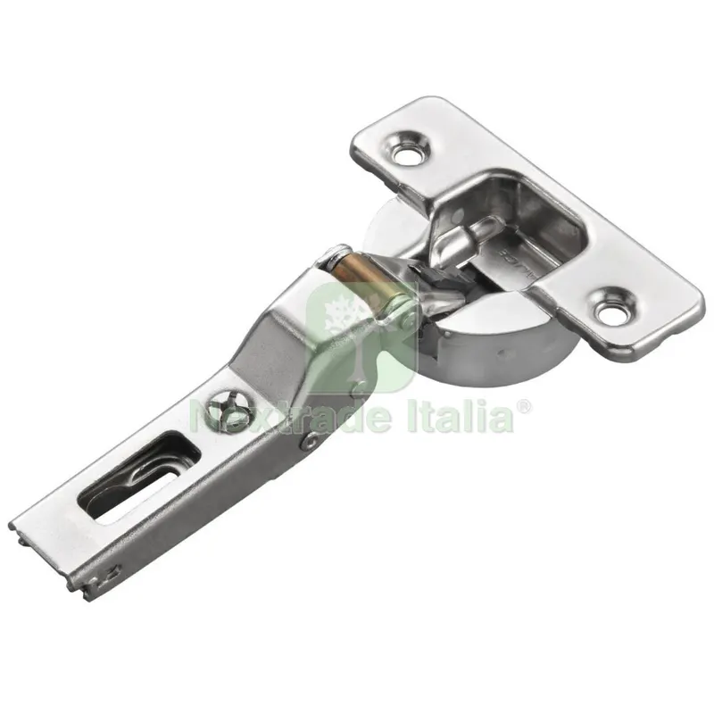 25PZ Salice Cerniera con Ammortizzatore C7A6GE9 Collo 9 (25PZ) — Cerniere e cardini — rif. FERX.98578 25PZ Salice Cerniera con Ammortizzatore C7A6GE9 Collo 9 (25PZ) — Cerniere e cardini — rif. FERX.98578