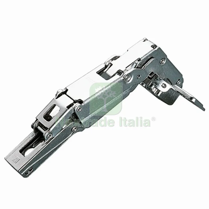 100PZ Salice Cerniera C2AFA99 a 165 Gradi (100PZ) — Cerniere e cardini — rif. FERX.98581 100PZ Salice Cerniera C2AFA99 a 165 Gradi (100PZ) — Cerniere e cardini — rif. FERX.98581