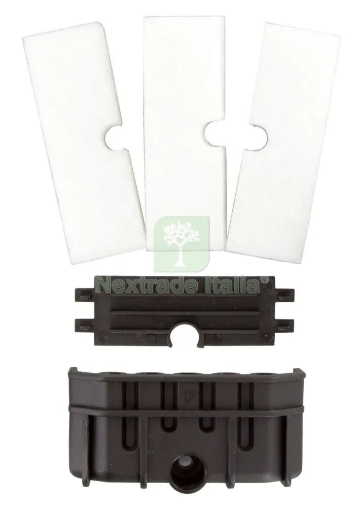 FIAC FILTRO COMPLETO X COSMOS LT.24/50 — Accessori e ricambi utensili elettrici — rif. FERX.98584 FIAC FILTRO COMPLETO X COSMOS LT.24/50 — Accessori e ricambi utensili elettrici — rif. FERX.98584