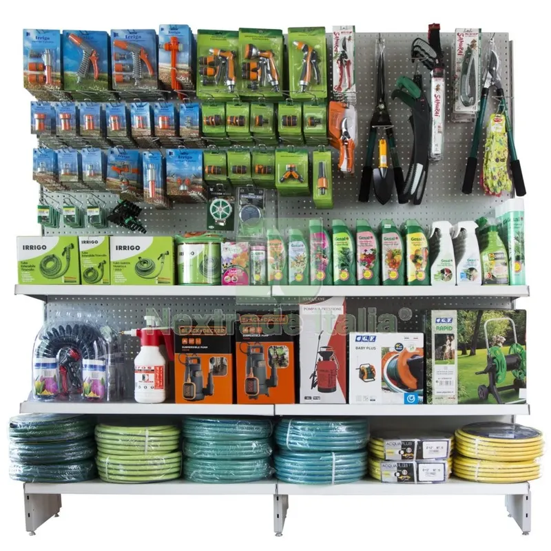 Assortimento Garden Irrigazione ML. 2 — Irrigazione — rif. FERX.98590 Assortimento Garden Irrigazione ML. 2 — Irrigazione — rif. FERX.98590