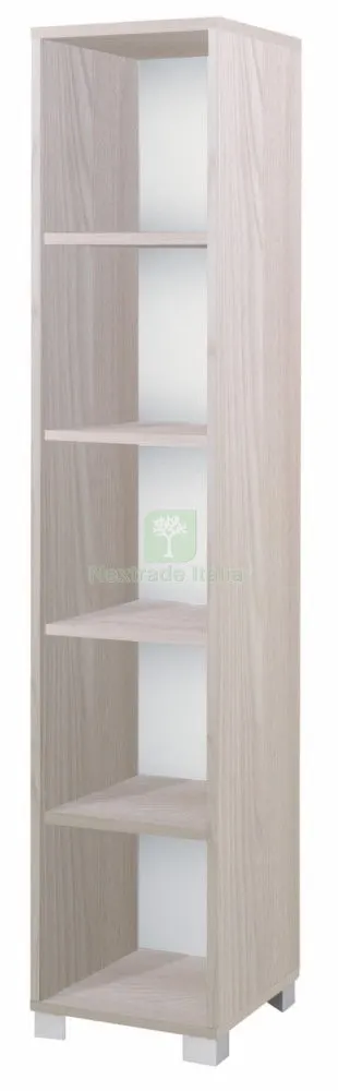 Kit Libreria CM.37X41X183H A7CM61OLK Olmo — Arredo — rif. FERX.98602