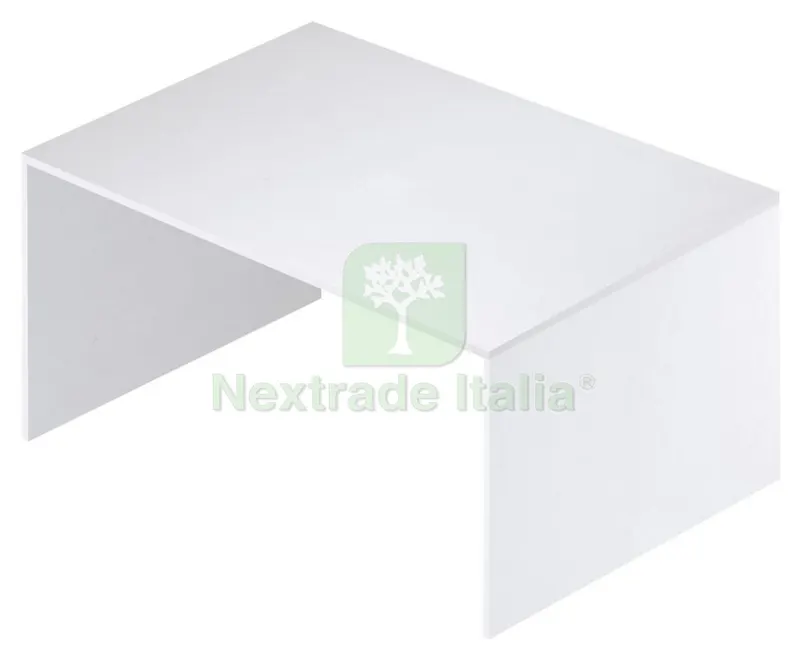 Kit Scrivania CM.120X73X73H A728BFBFK Bianco — Arredo — rif. FERX.98603 Kit Scrivania CM.120X73X73H A728BFBFK Bianco — Arredo — rif. FERX.98603