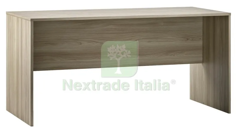 Kit Scrivania CM.150X73X73 A729OLOLK Olmo — Arredo — rif. FERX.98606