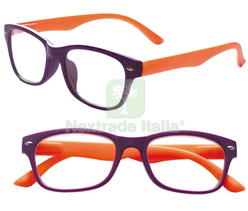 4PZ Occhiali Speed Colori Assortiti Diottrie 2,5 — Protezioni corpo — rif. FERX.98646